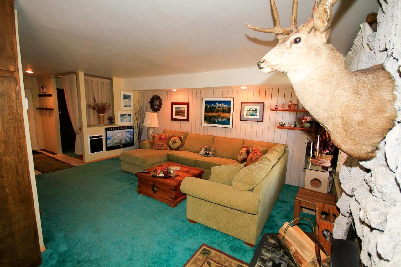 Discovery 4 #137 Ferienhaus Mammoth Lakes