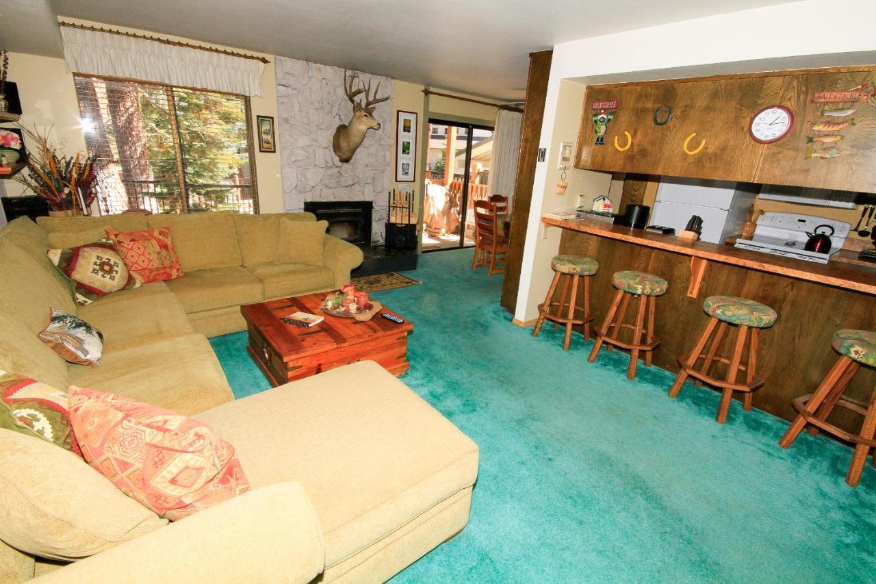 Ferienhaus Discovery 4 #137 Mammoth Lakes